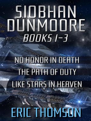 cover image of Siobhan Dunmoore